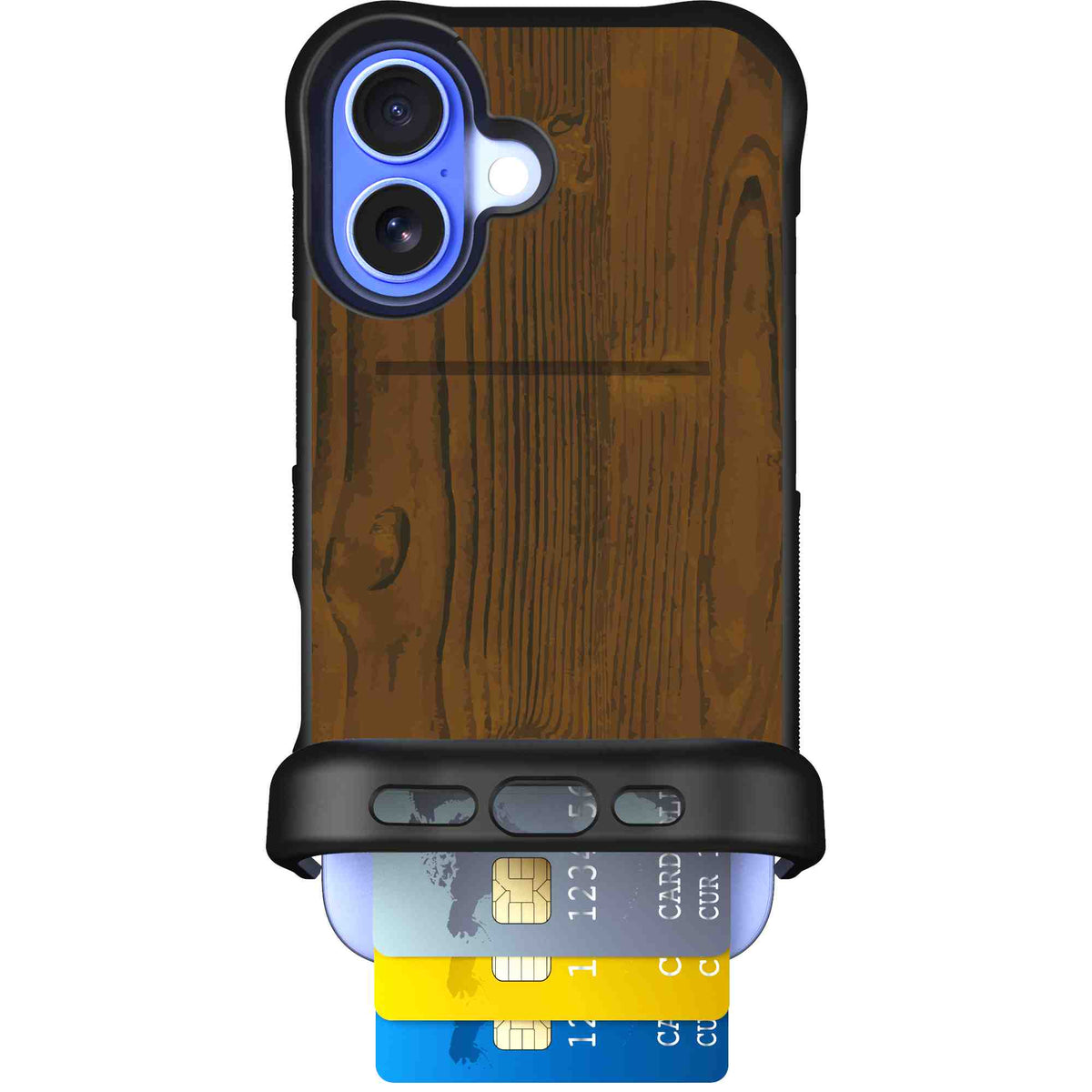 Wood Grain Bundle Image 033