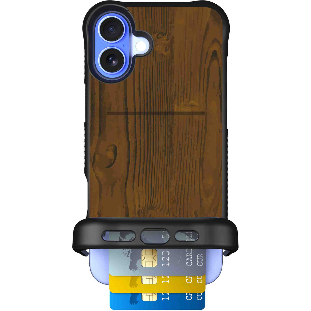 Wood Grain Bundle Image 029