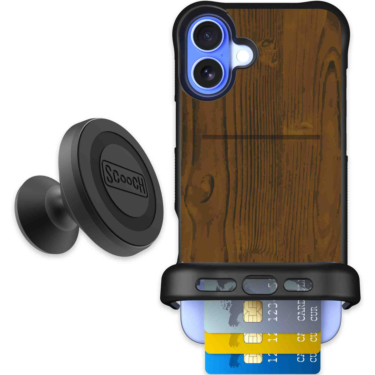 Wood Grain Bundle Image 030