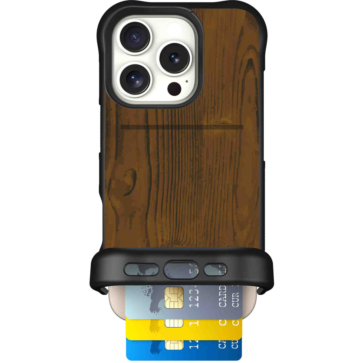 Wood Grain Bundle Image 025