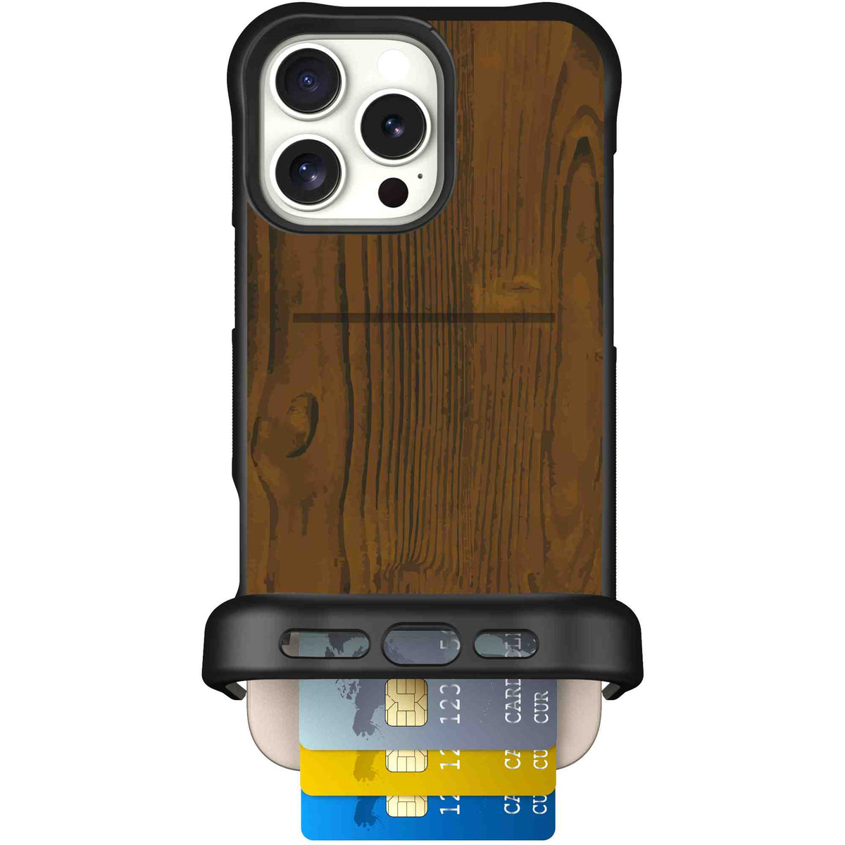 Wood Grain Bundle Image 021
