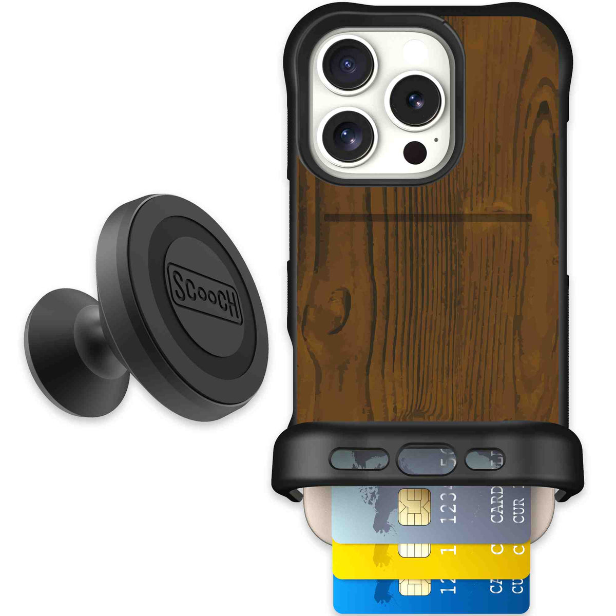 Wood Grain Bundle Image 026