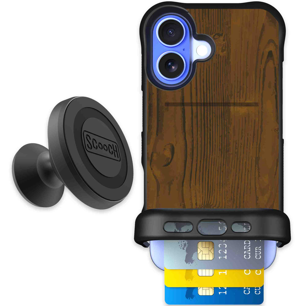 Wood Grain Bundle Image 034