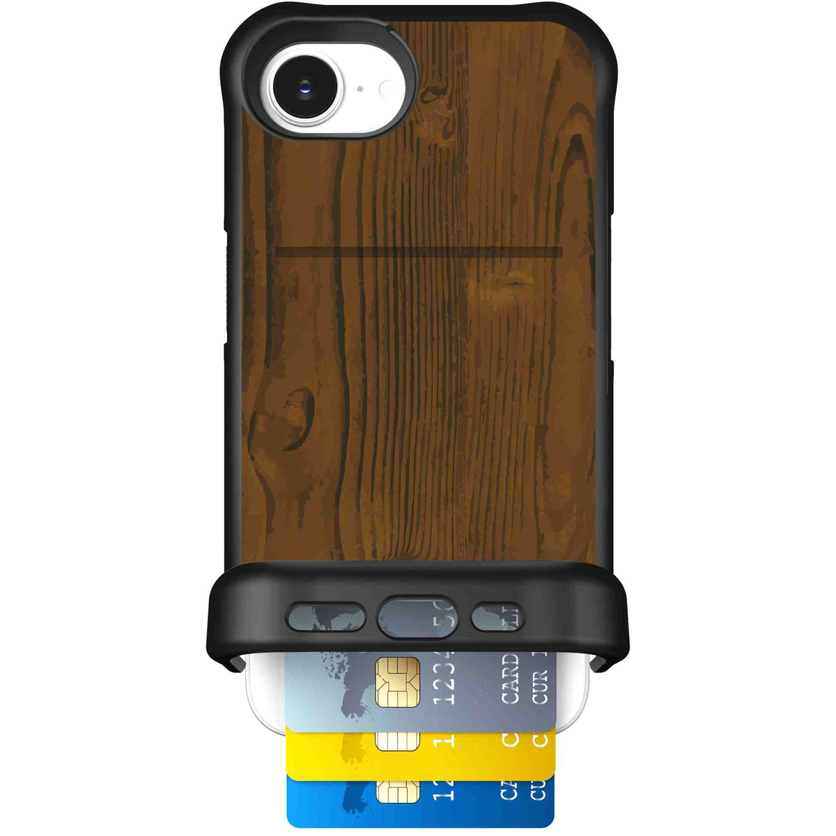 Wood Grain Bundle Image 017