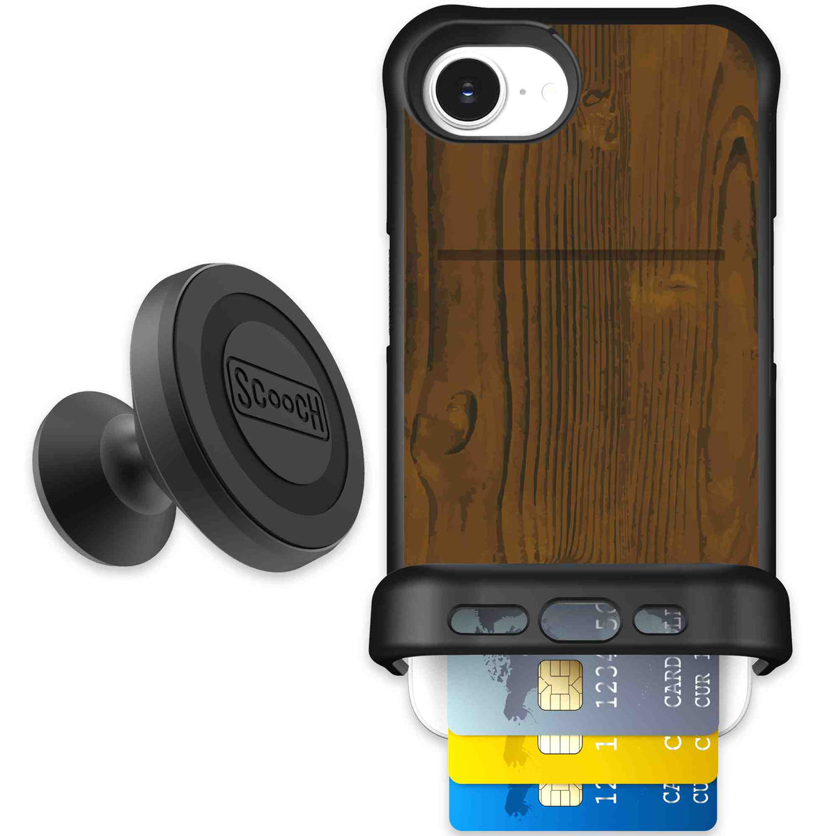 Wood Grain Bundle Image 018