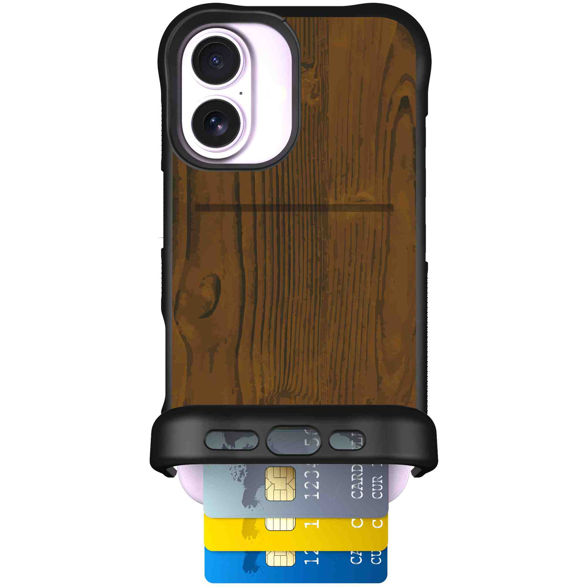 Wood Grain Bundle Image 013