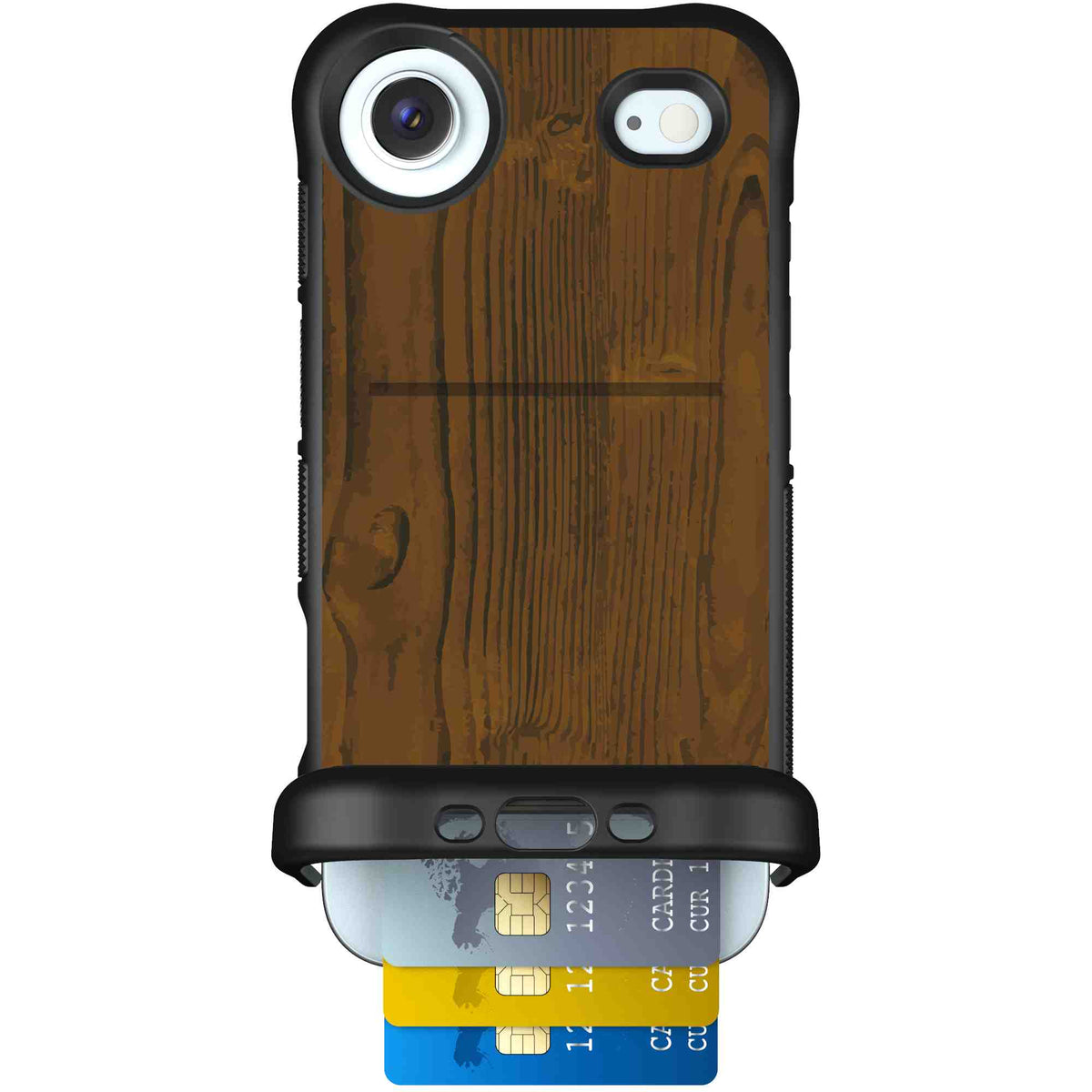 Wood Grain Bundle Image 009