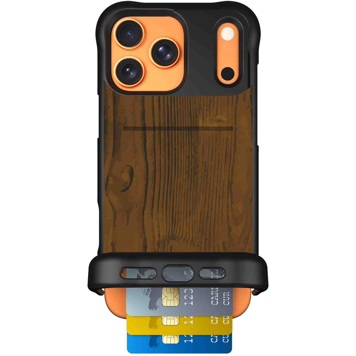 Wood Grain Bundle Image 001