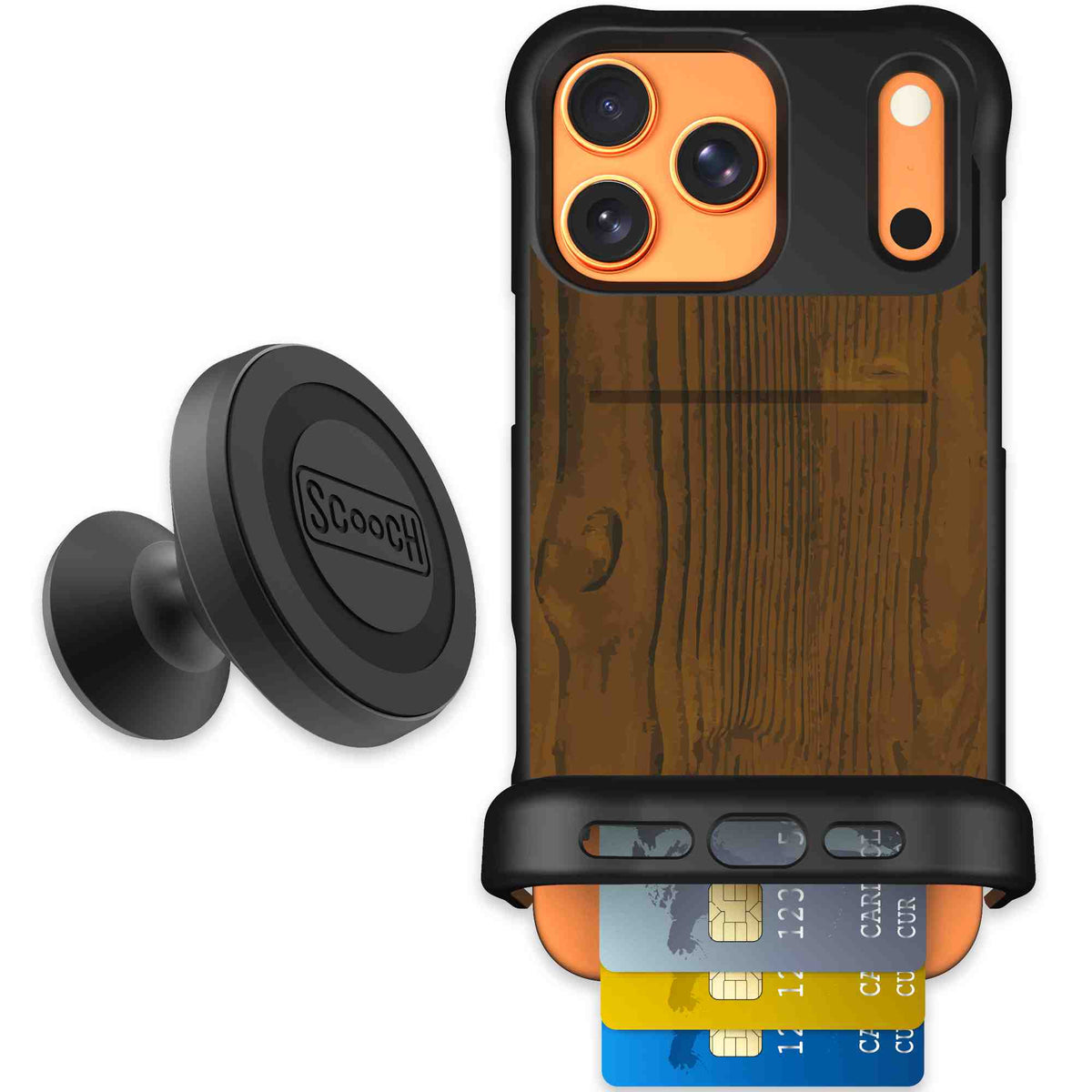 Wood Grain Bundle Image 002