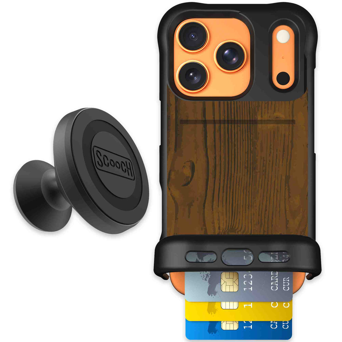 Wood Grain Bundle Image 006