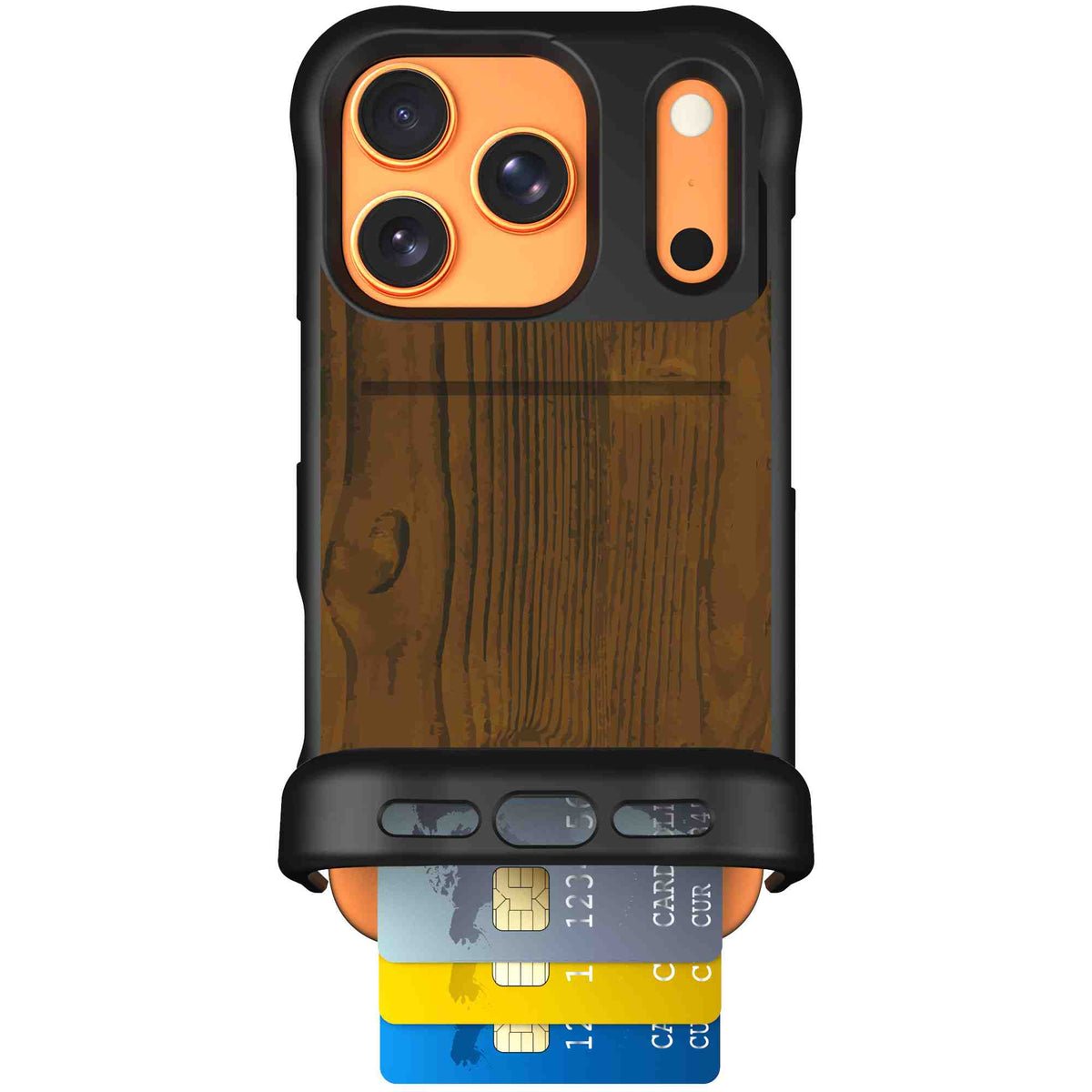Wood Grain Bundle Image 005