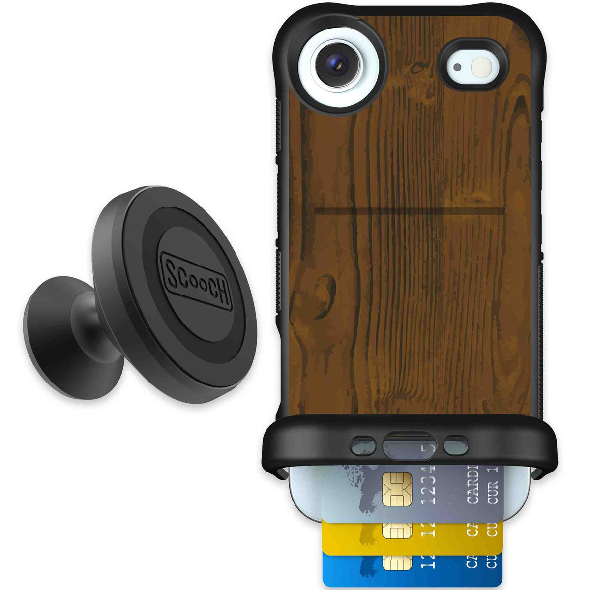 Wood Grain Bundle Image 010
