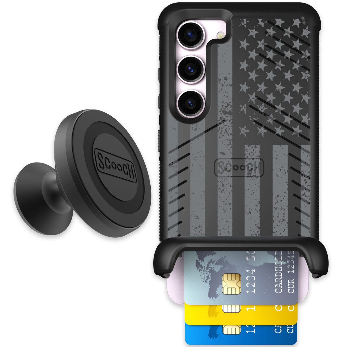 WMTE WTHGLORY S23 Starter Bundle