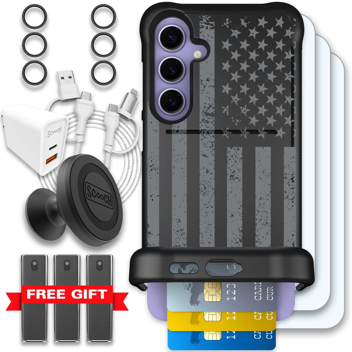 WMTE WTHGLORY S24 Plus Ultimate Bundle