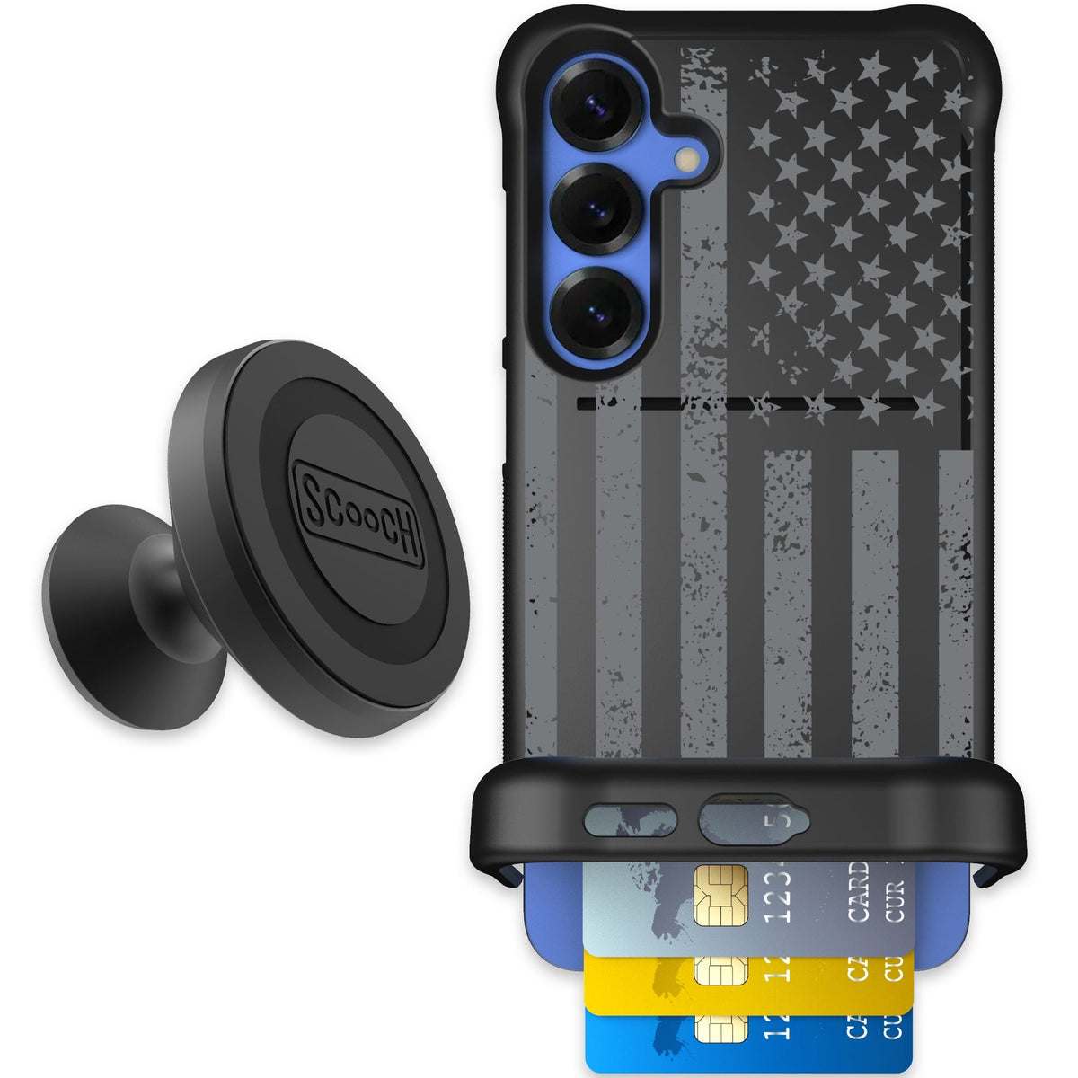 WMTE WTHGLORY S25 Plus Starter Bundle