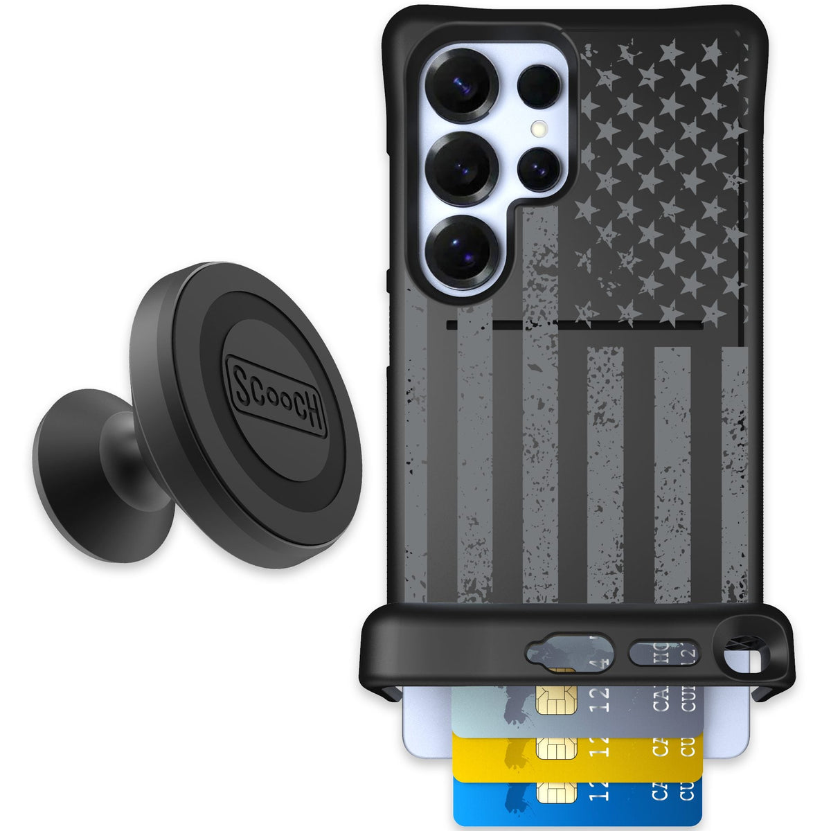 WMTE WTHGLORY S25 Ultra Starter Bundle