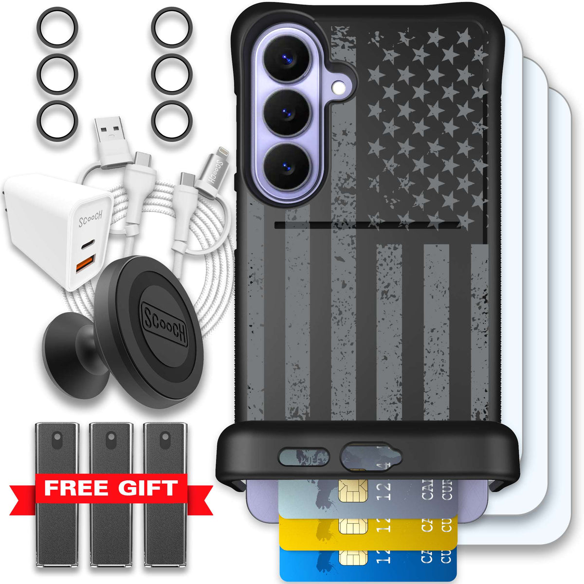 WMTE WTHGLORY S26 Plus Ultimate Bundle