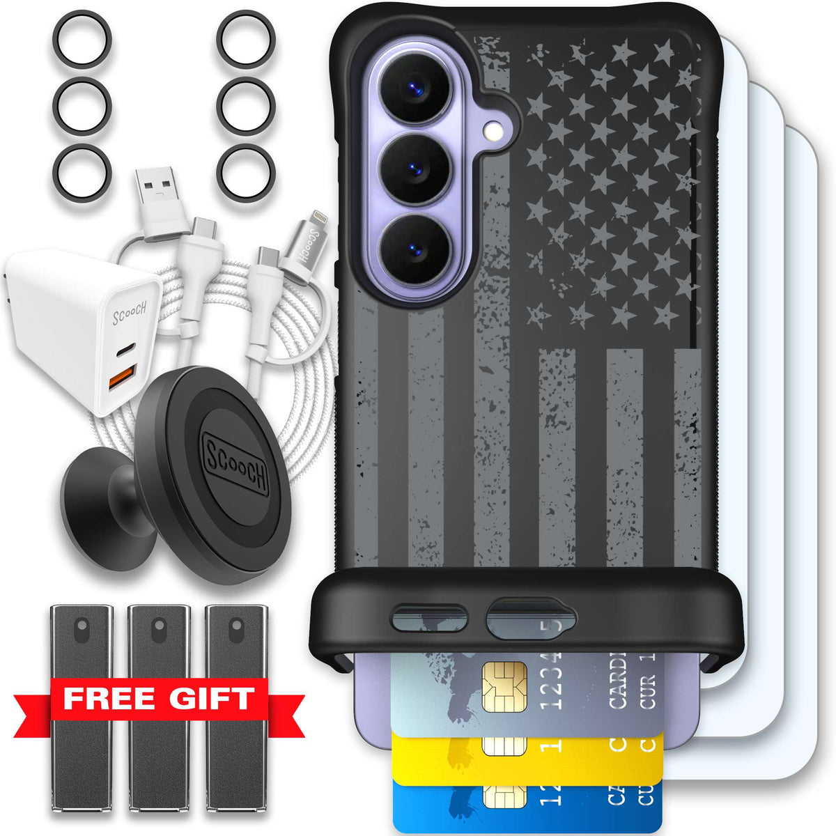 WMTE WTHGLORY S26 Ultimate Bundle