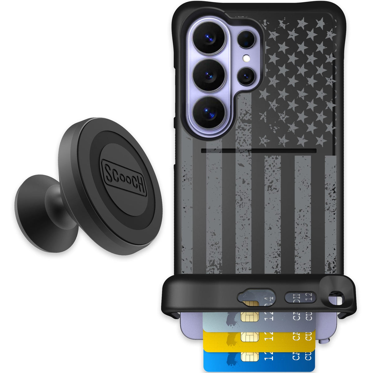 WMTE WTHGLORY S26 Ultra Starter Bundle