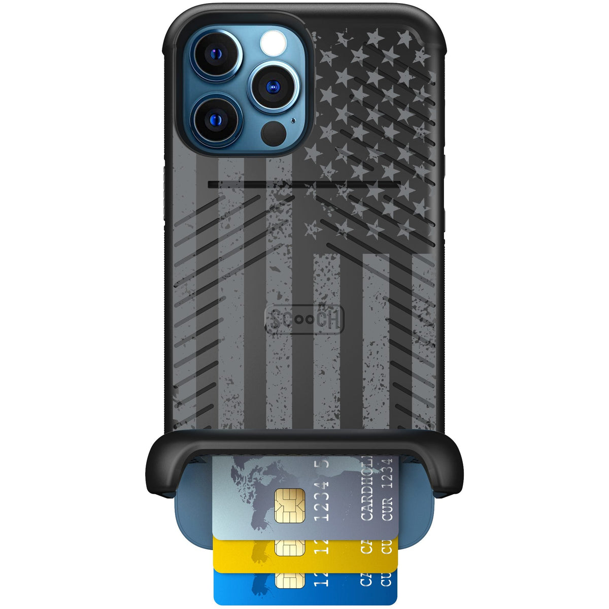 WMTE WTHGLORY iPhone 12 Pro Max