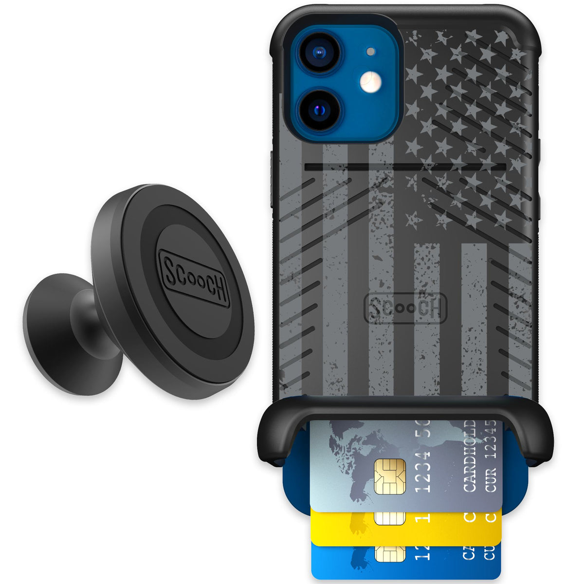 WMTE WTHGLORY iPhone 12 Starter Bundle