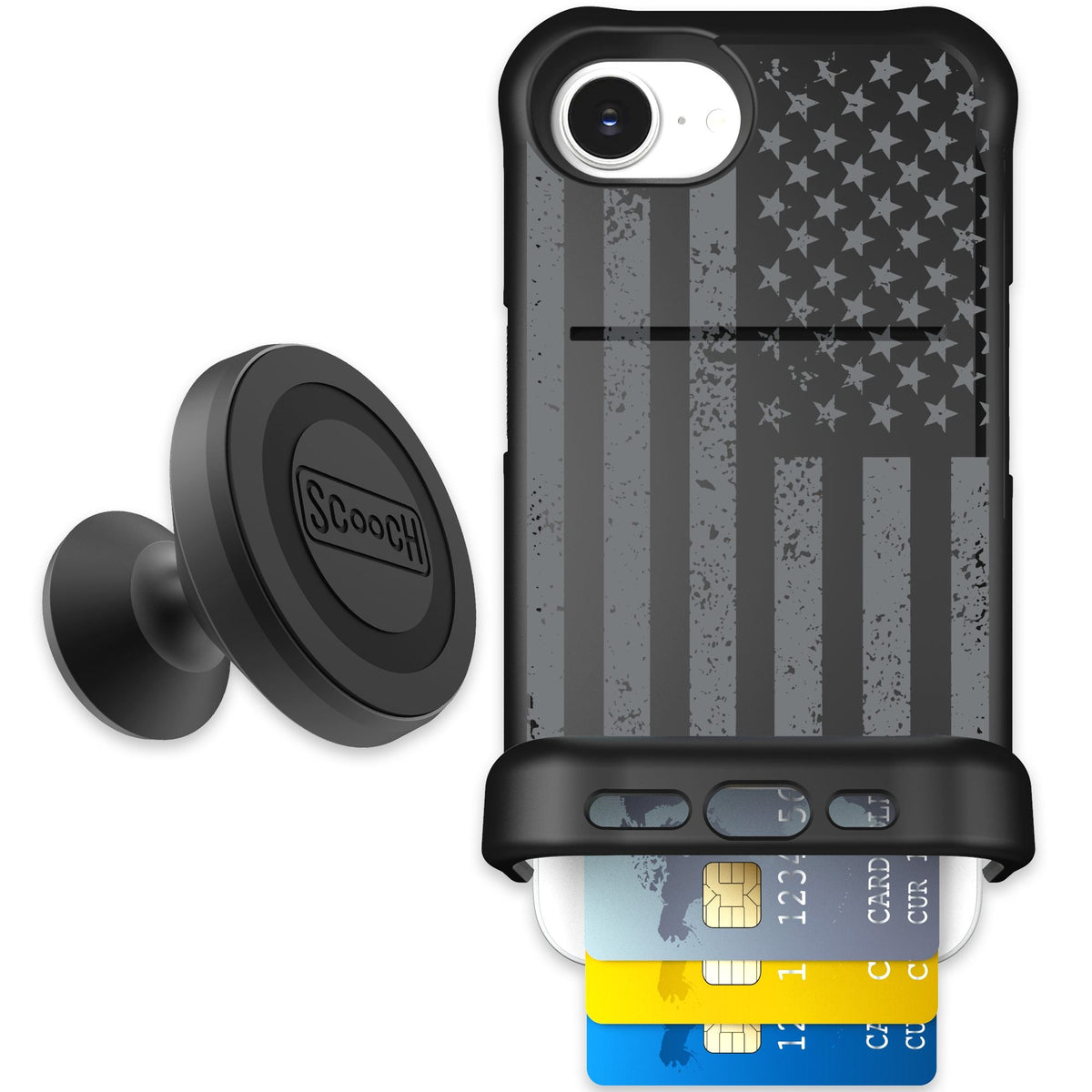 WMTE WTHGLORY iPhone 16e Starter Bundle