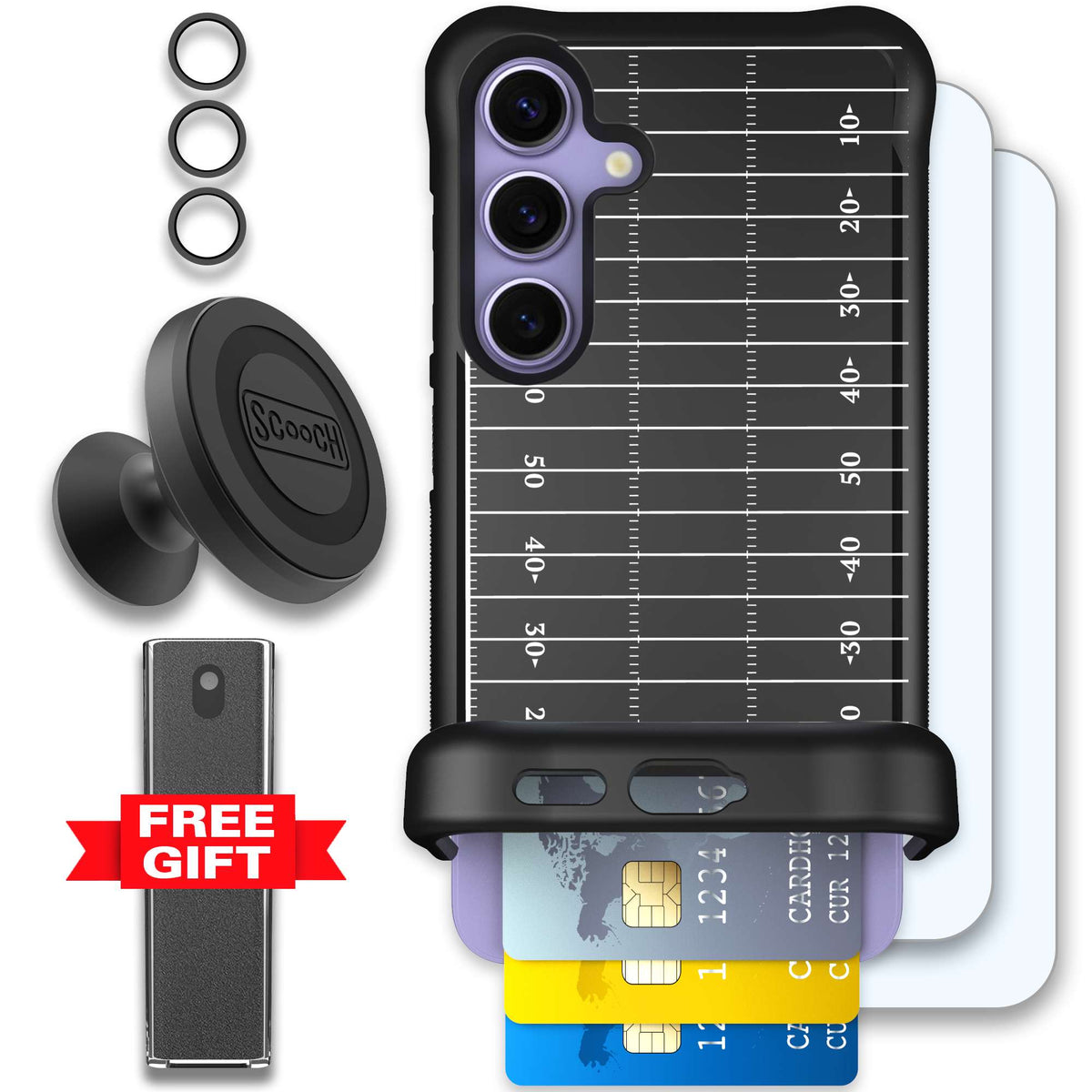 Yard Lines Bundle Image 137
