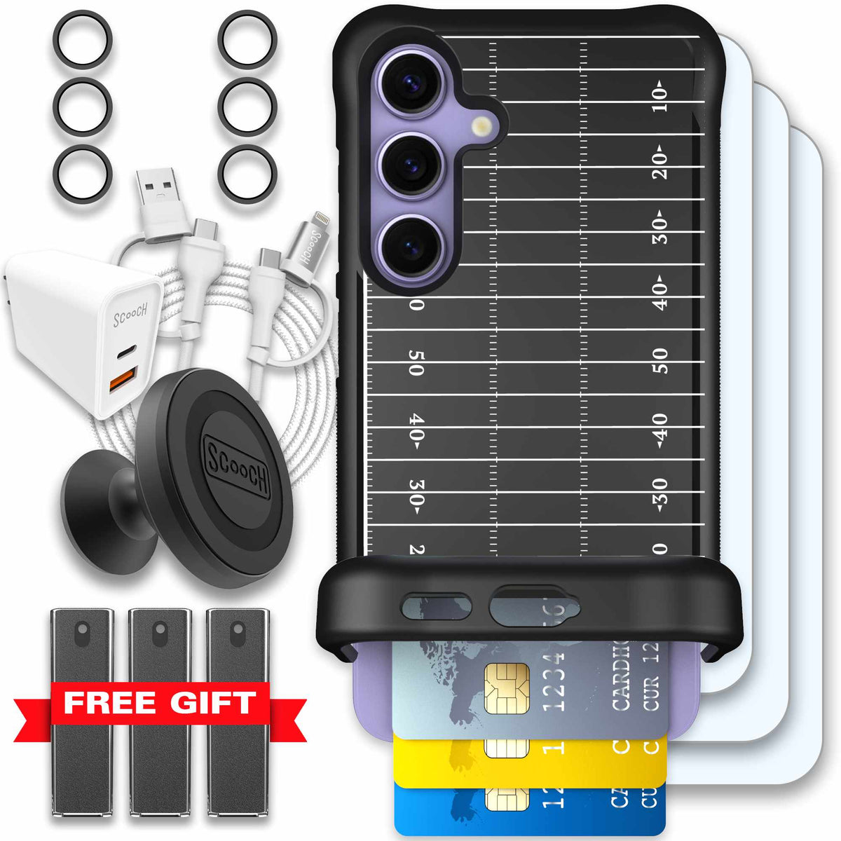Yard Lines Bundle Image 138