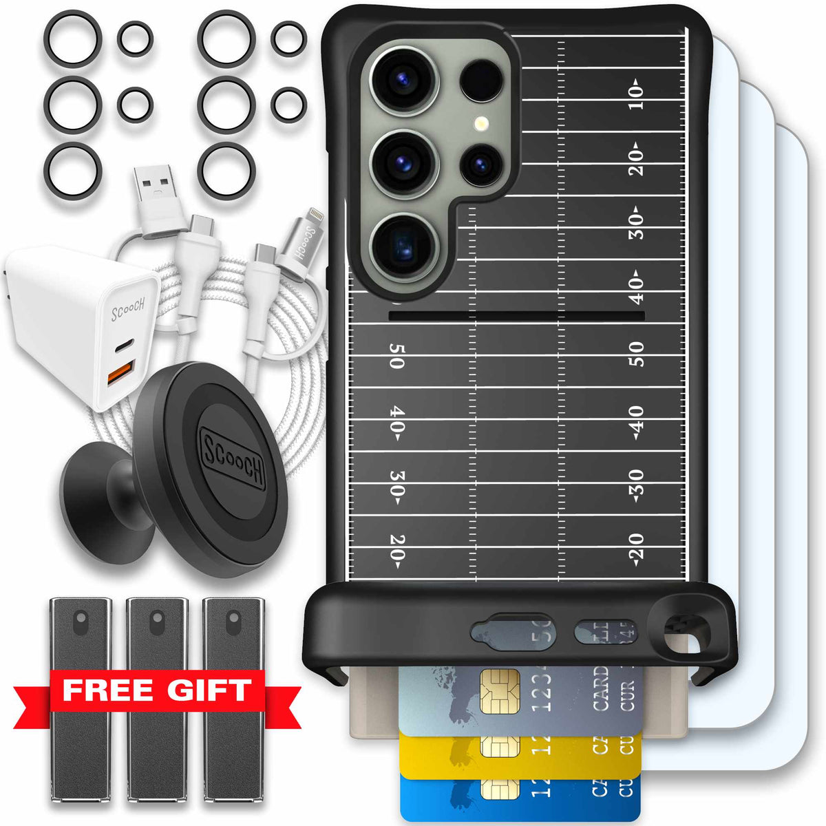 Yard Lines Bundle Image 130