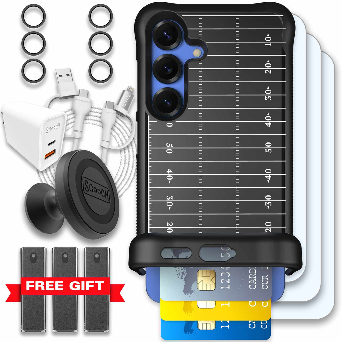 Yard Lines Bundle Image 126