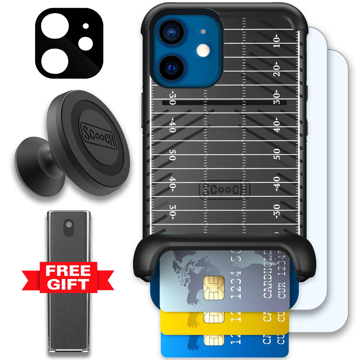 Yard Lines Bundle Image 098