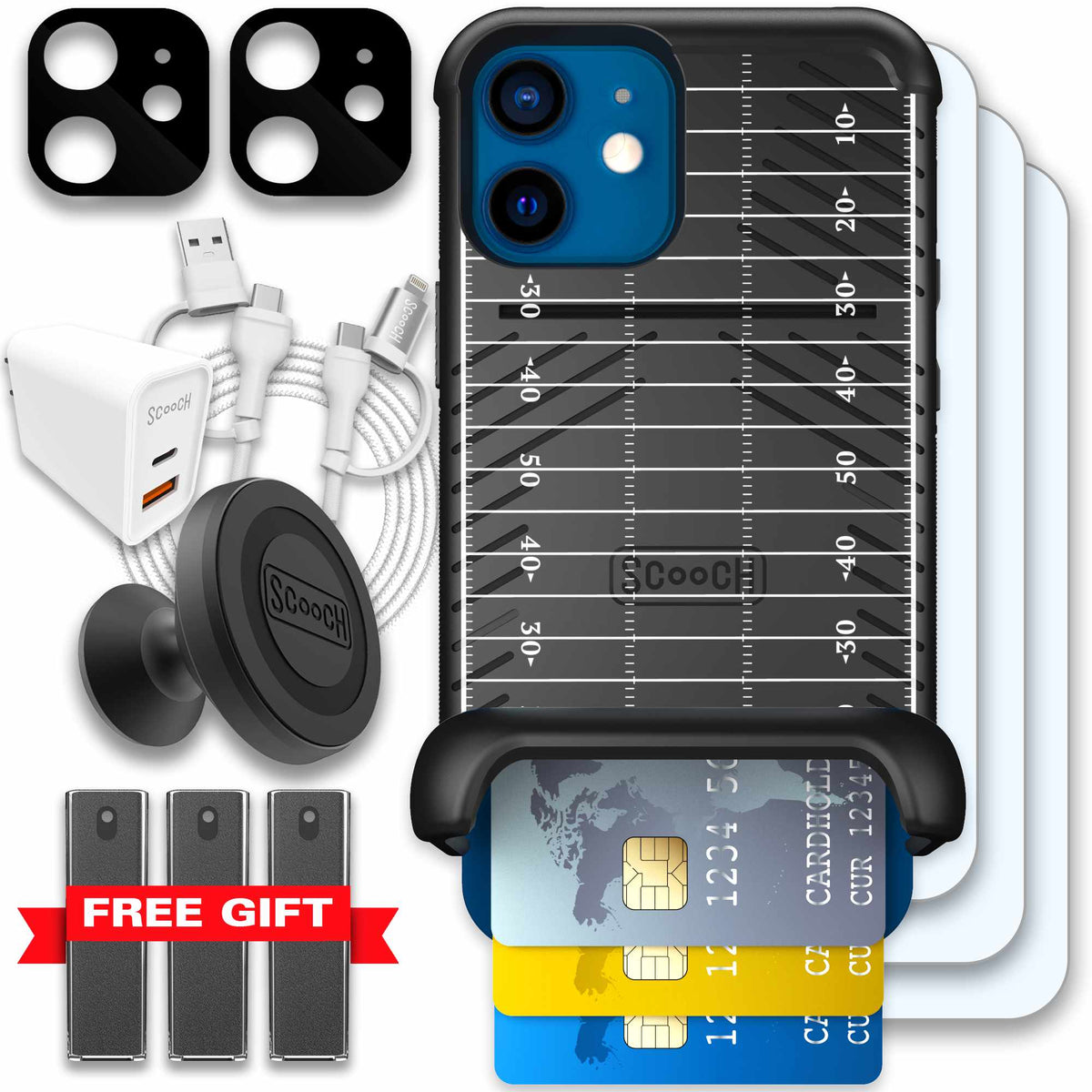 Yard Lines Bundle Image 099