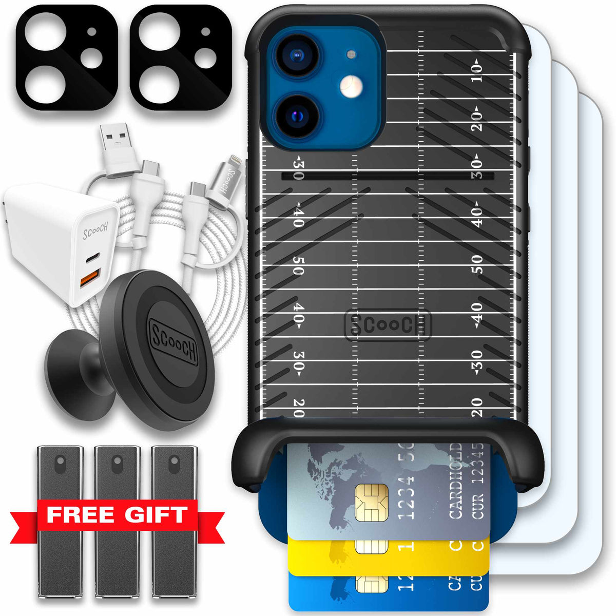 Yard Lines Bundle Image 095