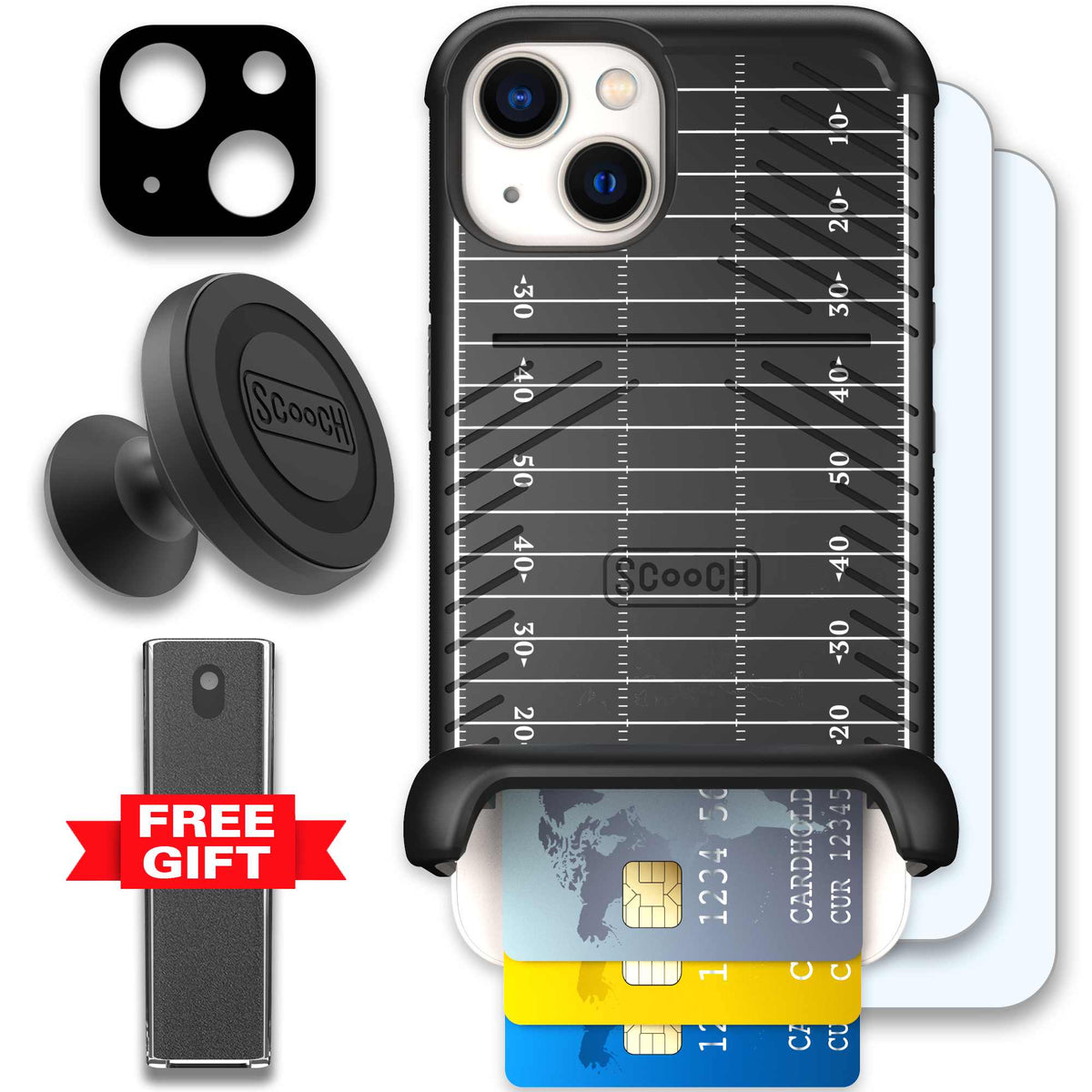 Yard Lines Bundle Image 079
