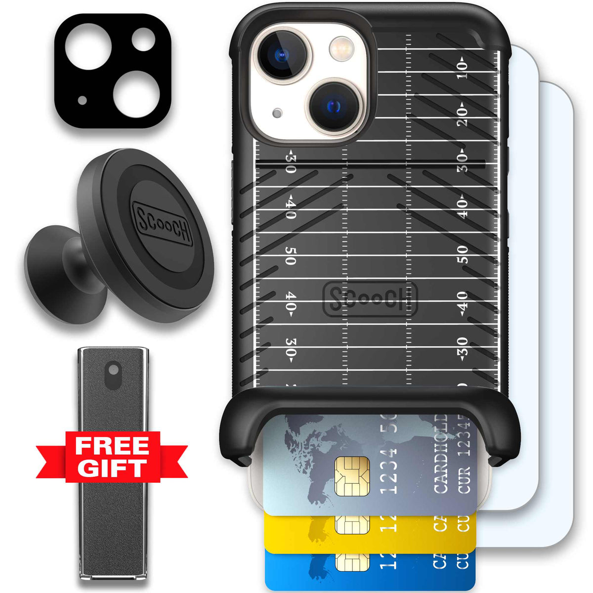 Yard Lines Bundle Image 083