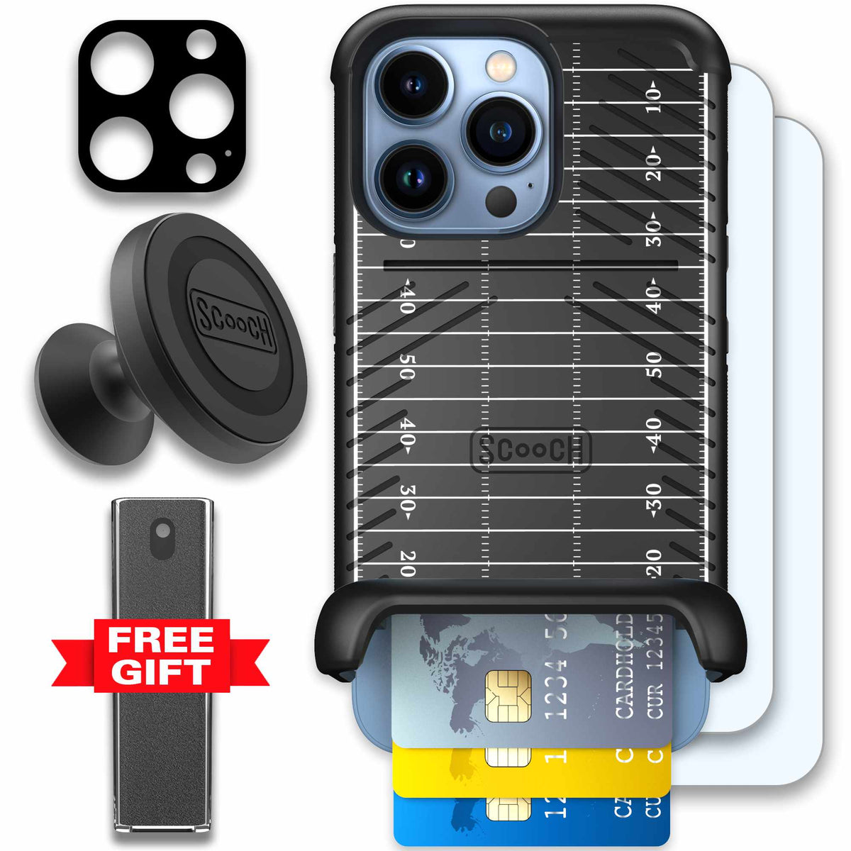 Yard Lines Bundle Image 075