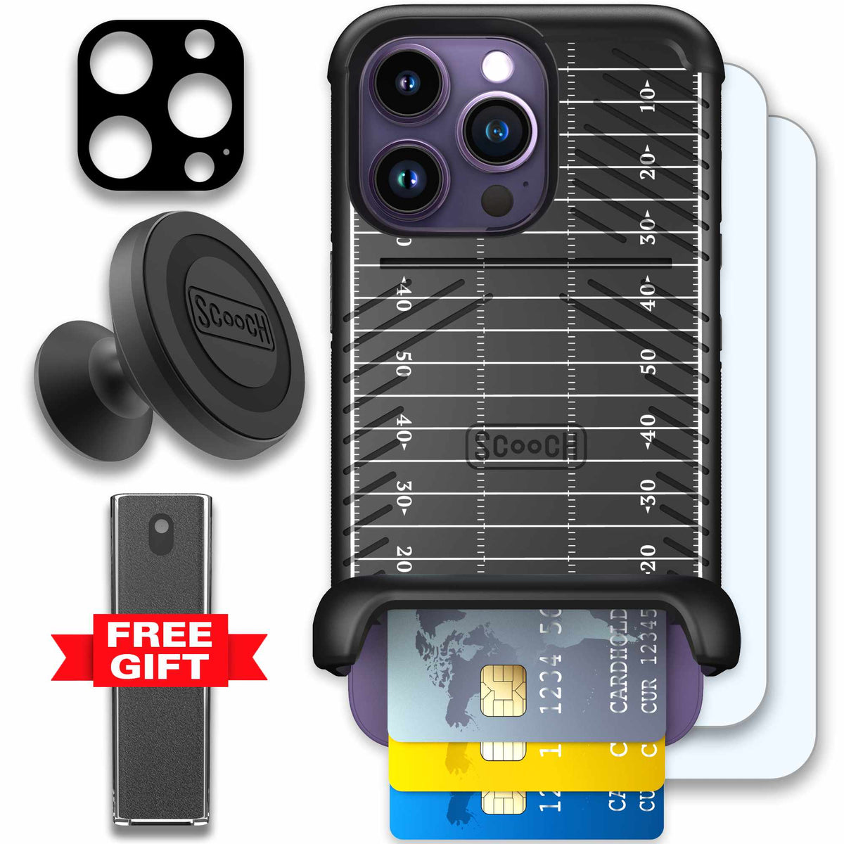 Yard Lines Bundle Image 059