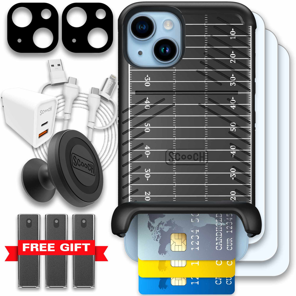 Yard Lines Bundle Image 068
