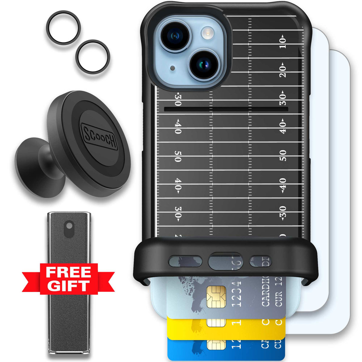 Yard Lines Bundle Image 051