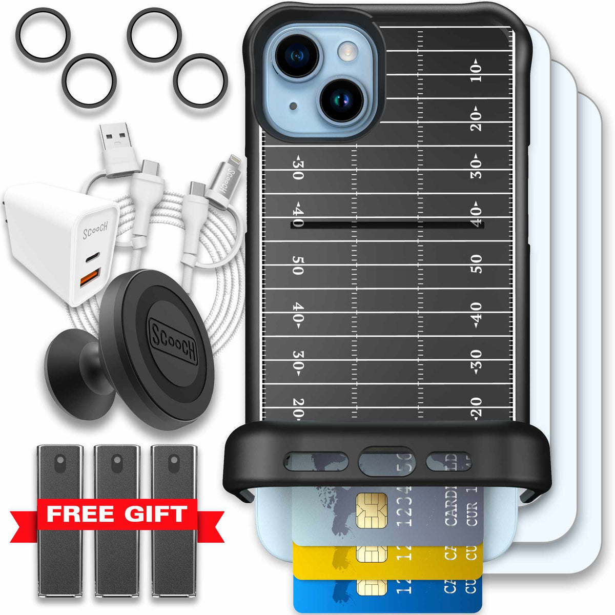 Yard Lines Bundle Image 048