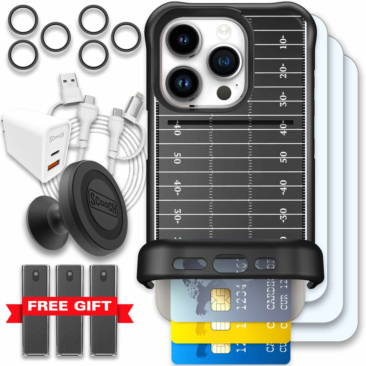 Yard Lines Bundle Image 044