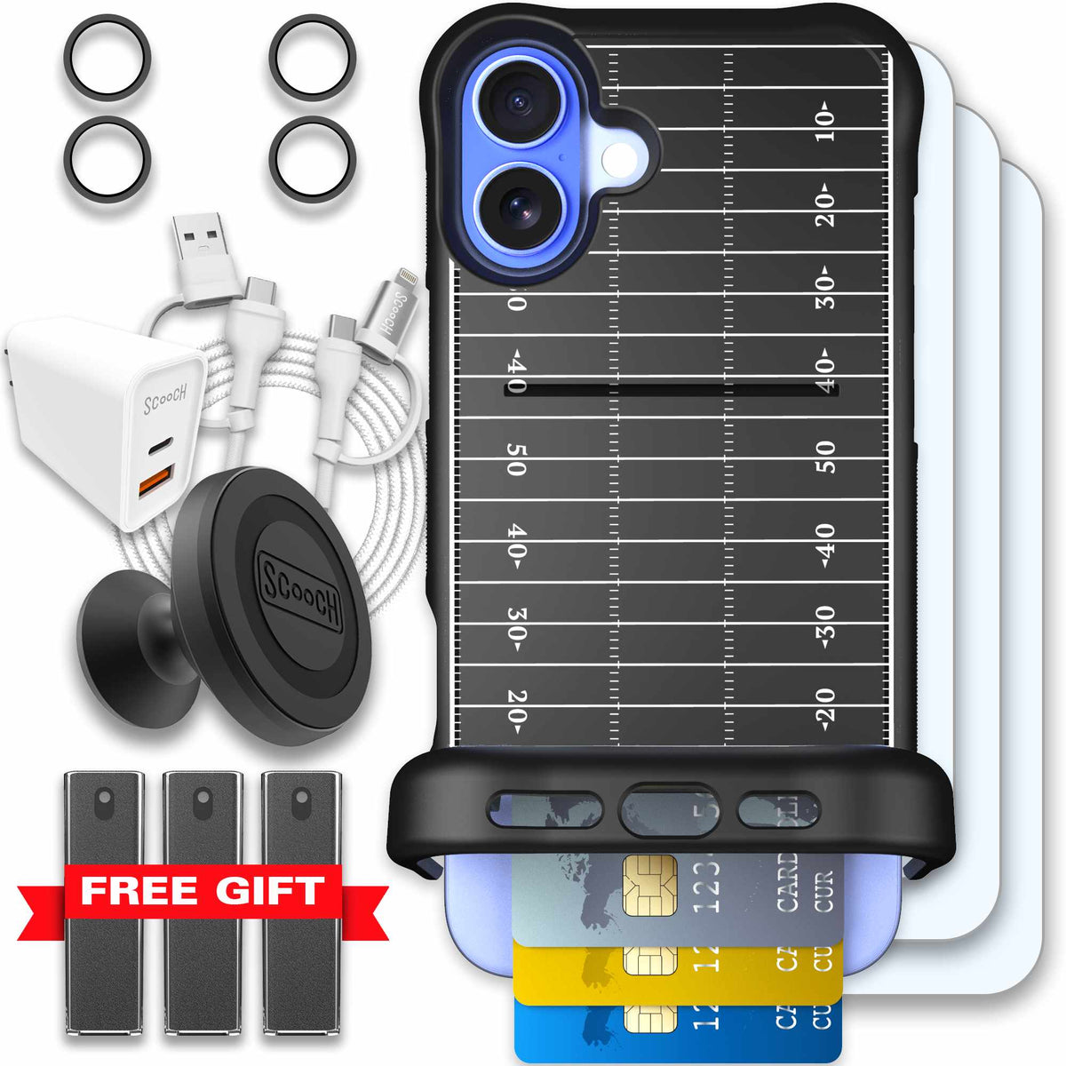 Yard Lines Bundle Image 032