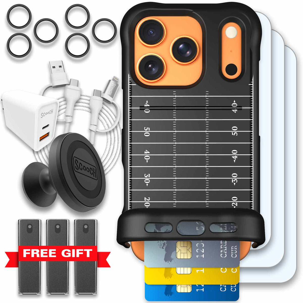 Yard Lines Bundle Image 008