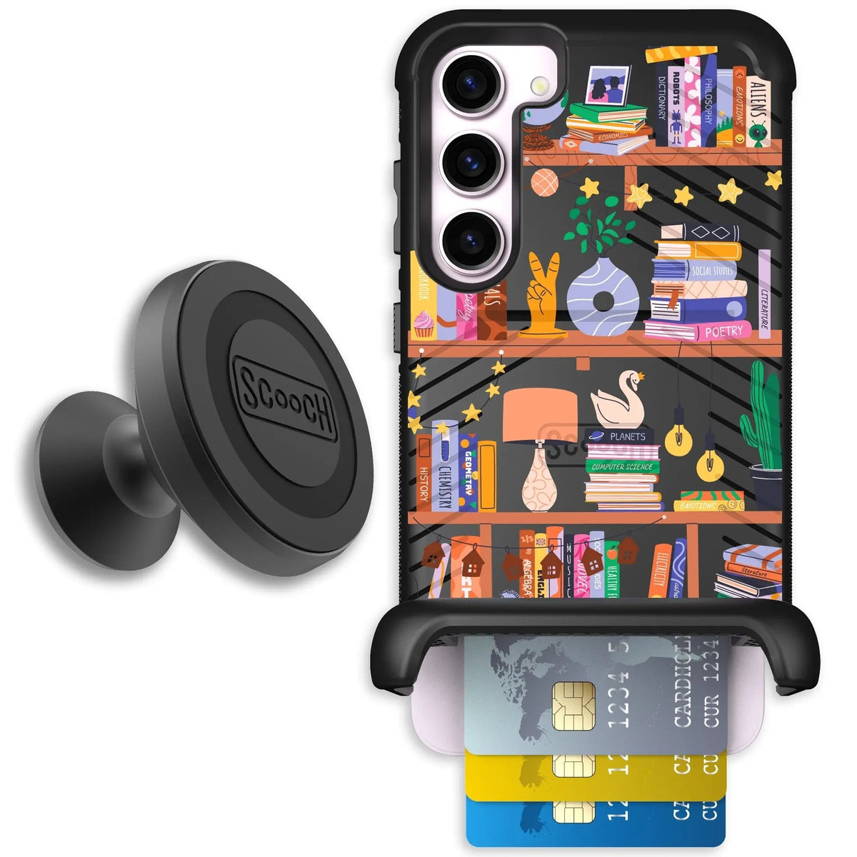 Little Library Bundle Test Image 155