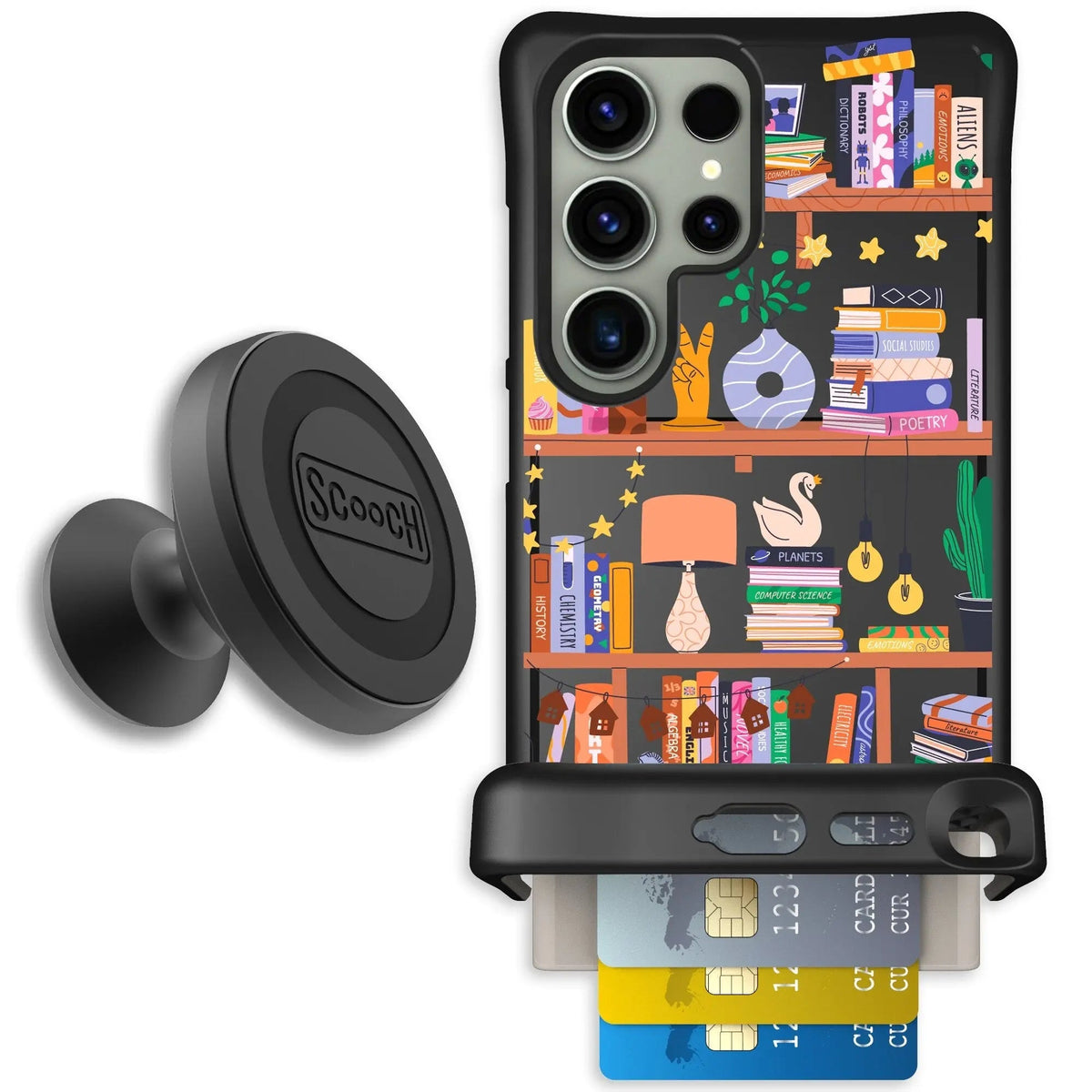 Little Library Bundle Test Image 139