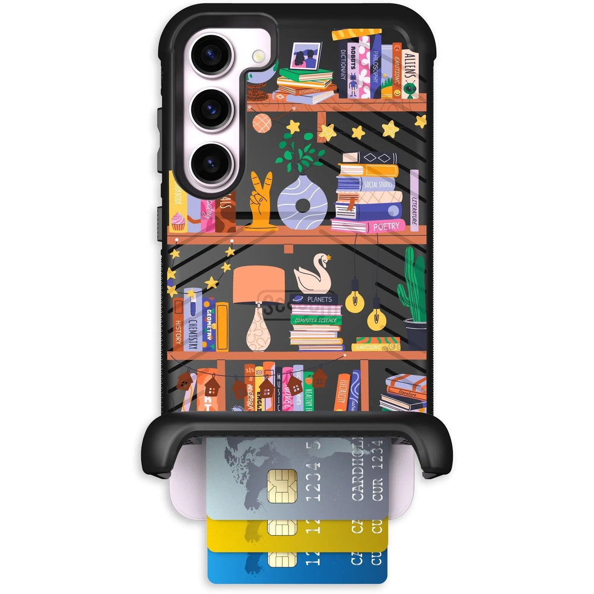 Little Library Bundle Test Image 154