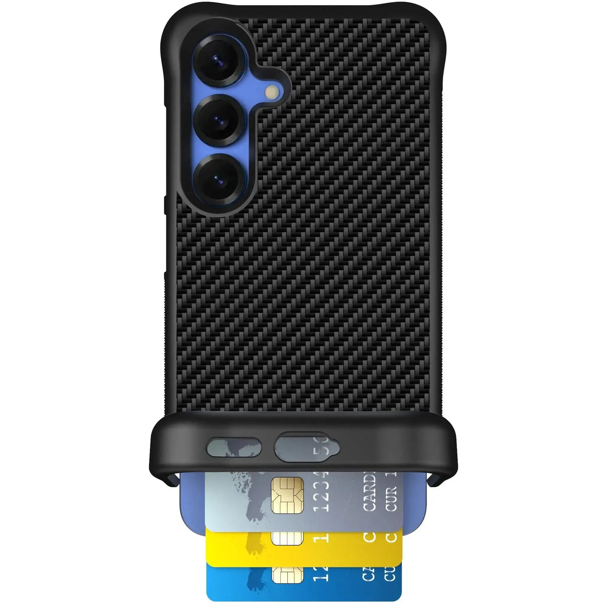 Carbon Fiber Bundle Test Image 122