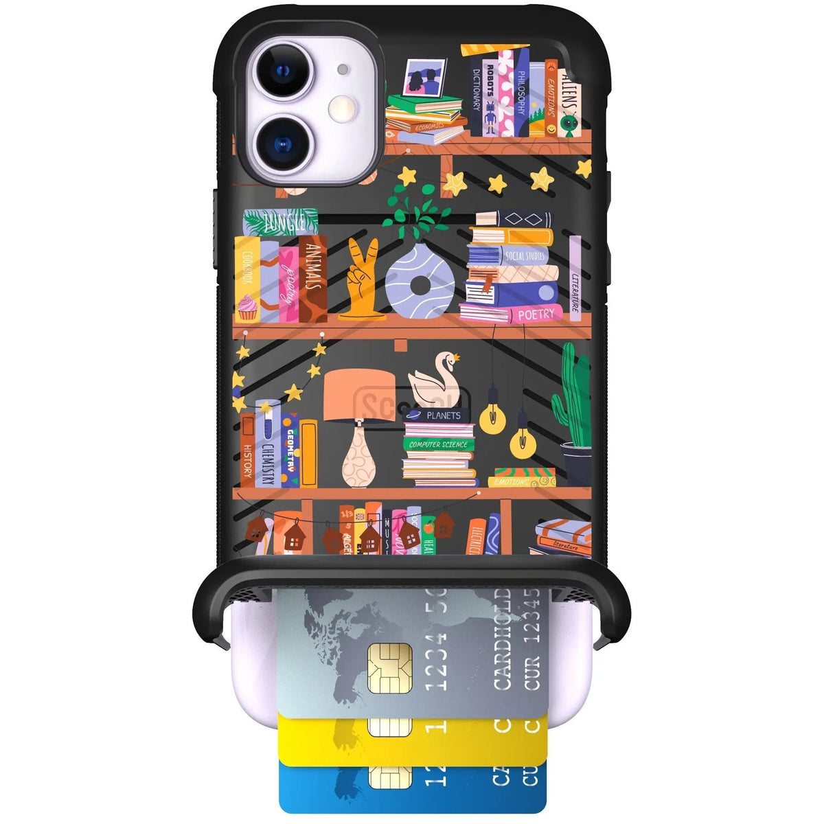 Little Library Bundle Test Image 110