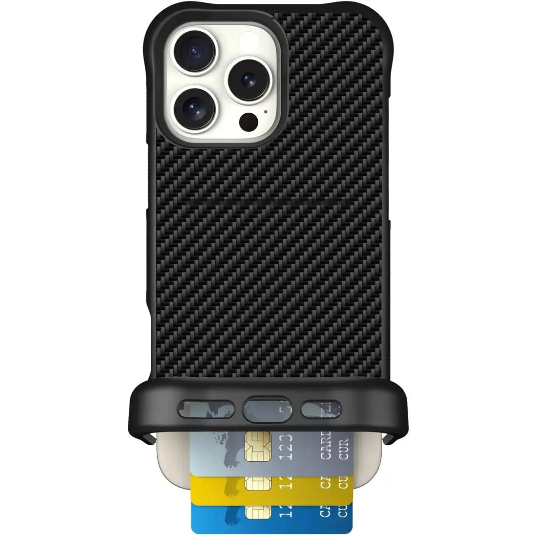 Carbon Fiber Bundle Test Image 021