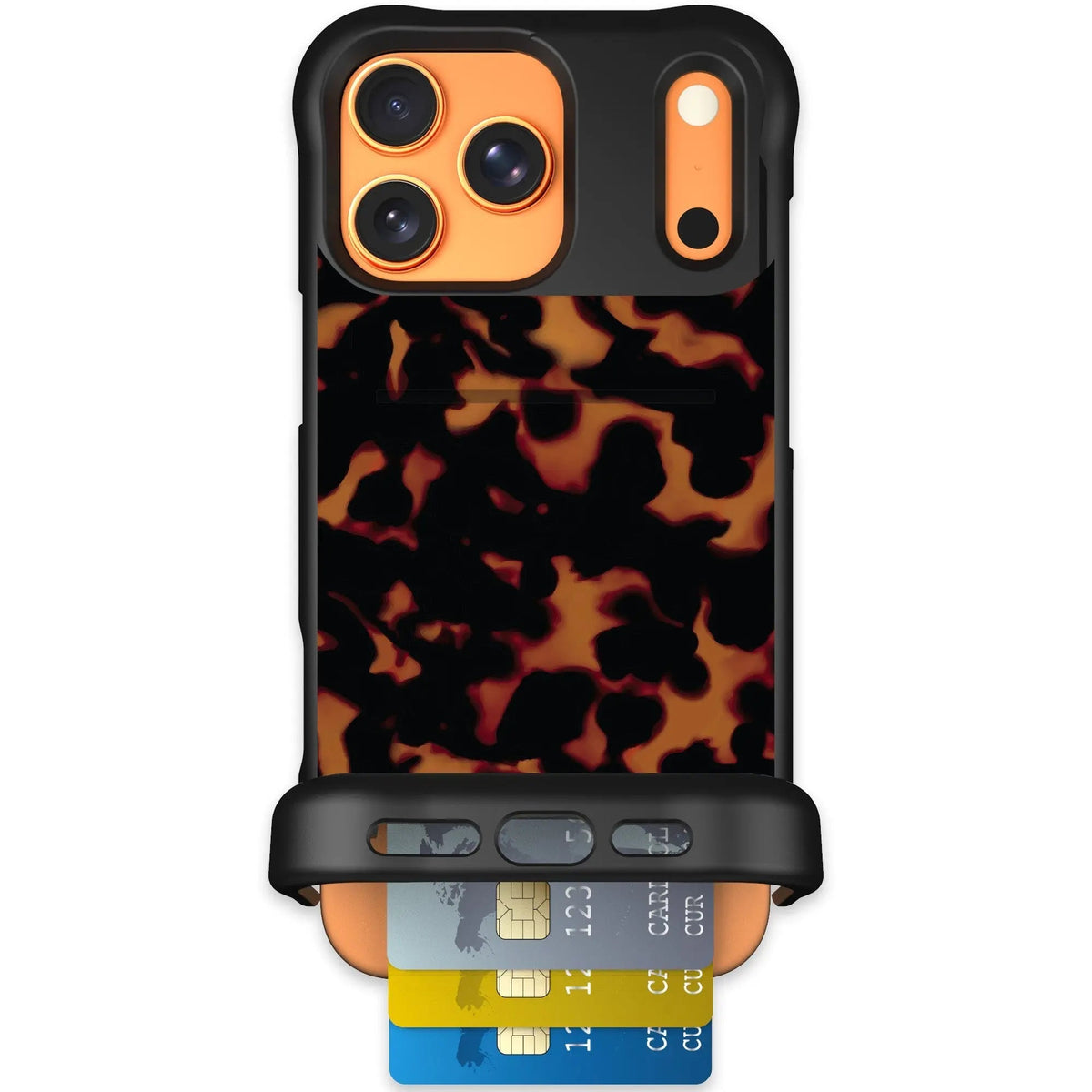 Tortoise Shell Bundle Test Image 001